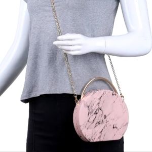 Aria Evening Crossbody Bag
